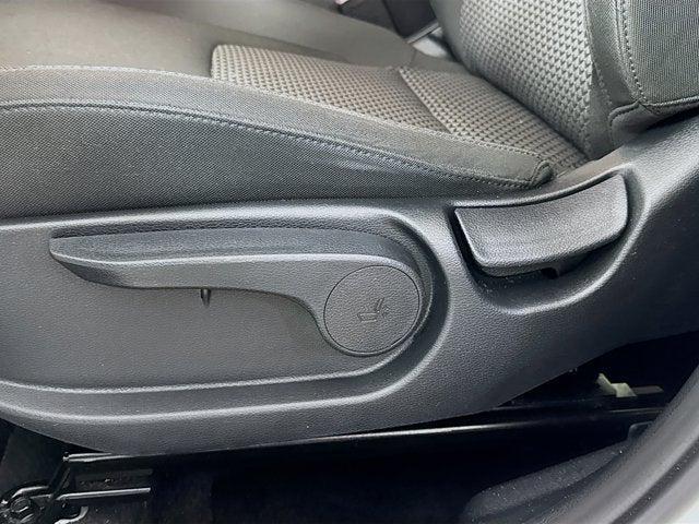 used 2023 Kia Sportage Hybrid car, priced at $24,000