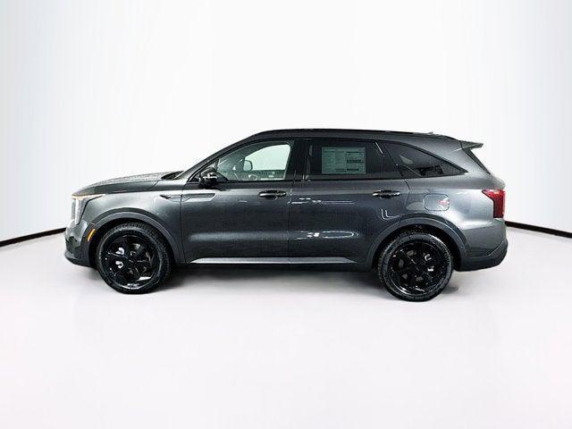 new 2026 Kia Sorento Hybrid car, priced at $49,065