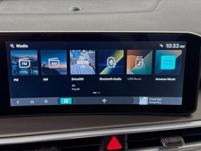 new 2026 Kia Sorento Hybrid car, priced at $49,065