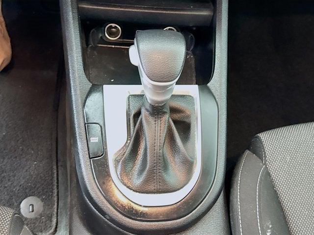 used 2023 Kia Forte car, priced at $18,523