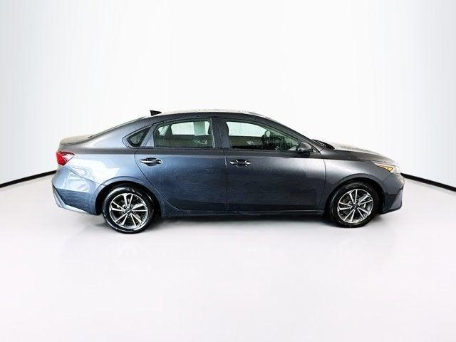 used 2023 Kia Forte car, priced at $18,523