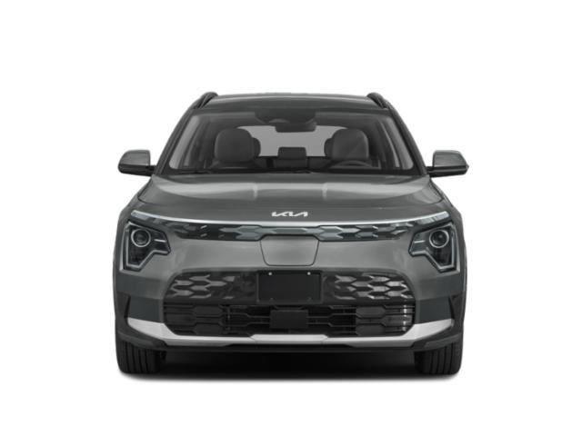 new 2024 Kia Niro EV car, priced at $35,045