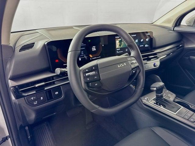 new 2026 Kia Sportage car, priced at $35,540