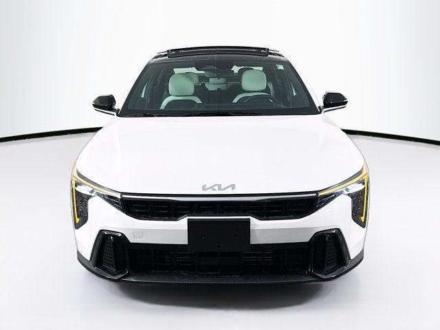 new 2025 Kia K4 car, priced at $29,835