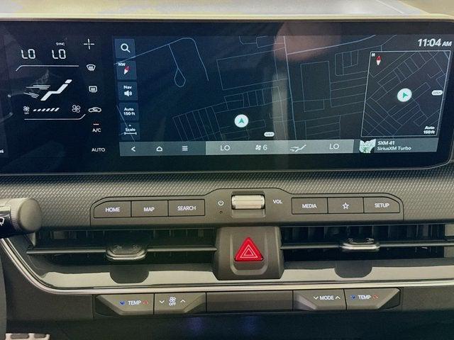 new 2025 Kia K4 car, priced at $29,835