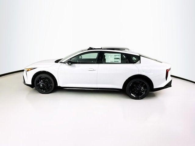new 2025 Kia K4 car, priced at $29,835
