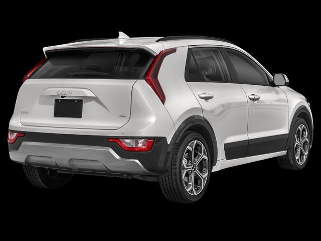 used 2023 Kia Niro car, priced at $22,500