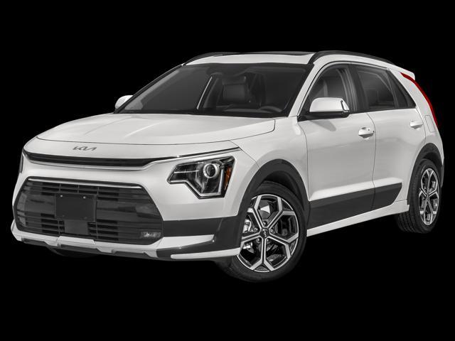 used 2023 Kia Niro car, priced at $22,500