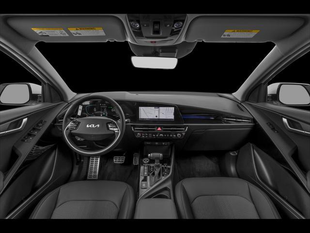 used 2023 Kia Niro car, priced at $22,500