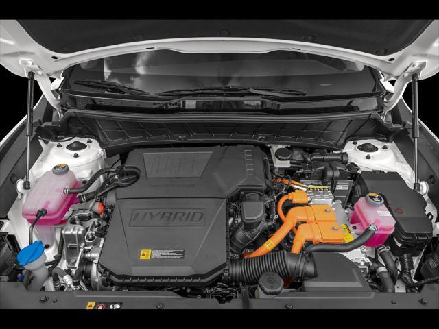 used 2023 Kia Niro car, priced at $22,500