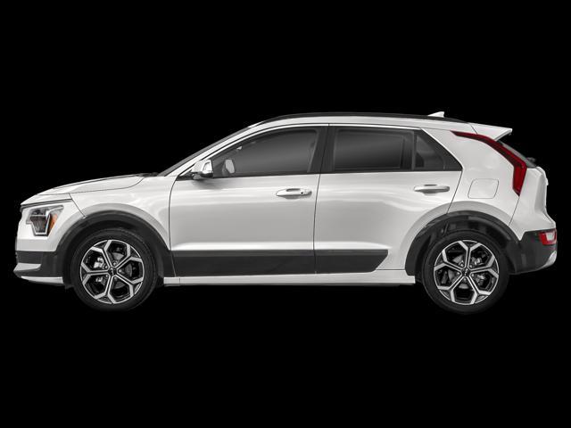 used 2023 Kia Niro car, priced at $22,500