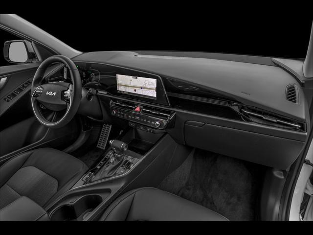used 2023 Kia Niro car, priced at $22,500