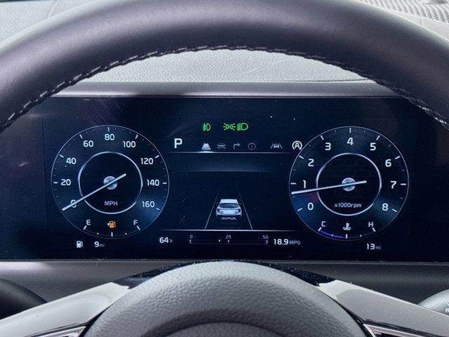 new 2025 Kia Seltos car, priced at $30,580