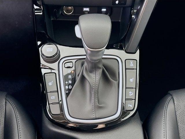 new 2025 Kia Seltos car, priced at $30,580