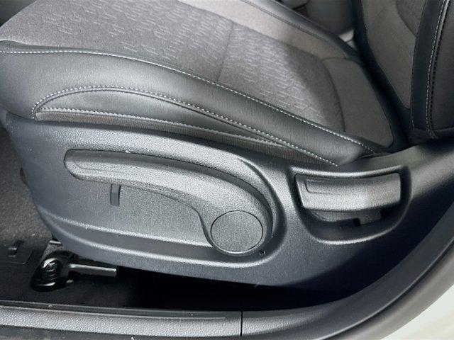 new 2025 Kia Seltos car, priced at $28,895