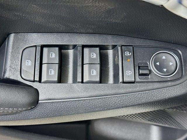 new 2025 Kia Seltos car, priced at $28,895