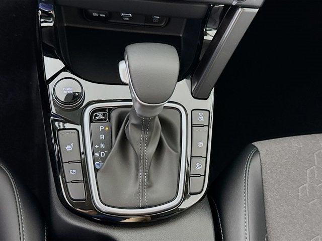 new 2025 Kia Seltos car, priced at $28,895