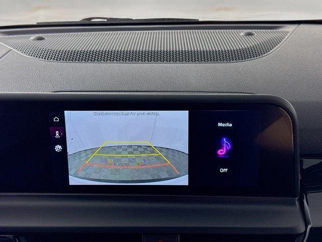 new 2025 Kia Seltos car, priced at $28,895