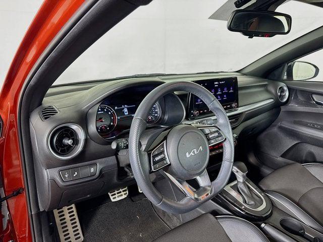 used 2023 Kia Forte car, priced at $20,000