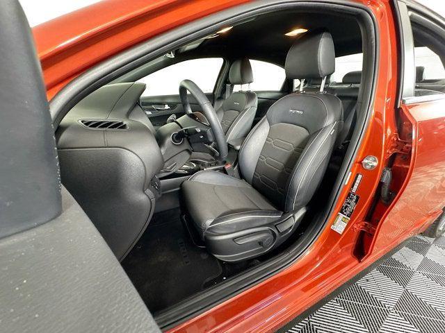 used 2023 Kia Forte car, priced at $20,000