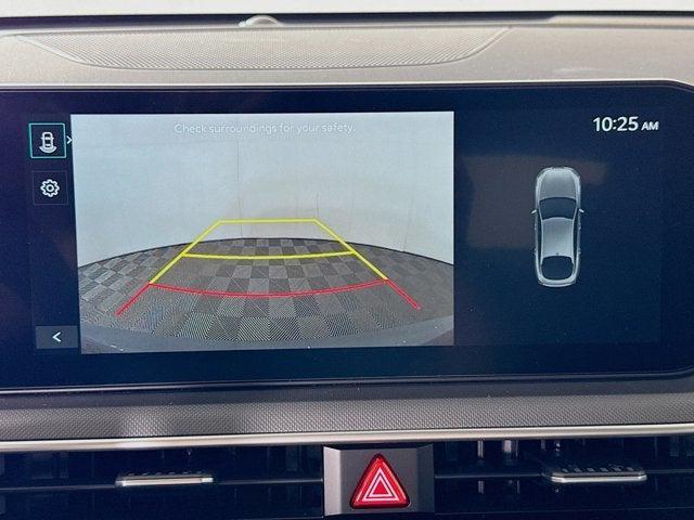 new 2025 Kia K5 car, priced at $28,450
