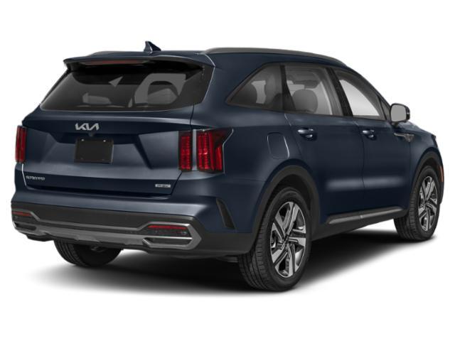 used 2023 Kia Sorento Plug-In Hybrid car, priced at $36,941