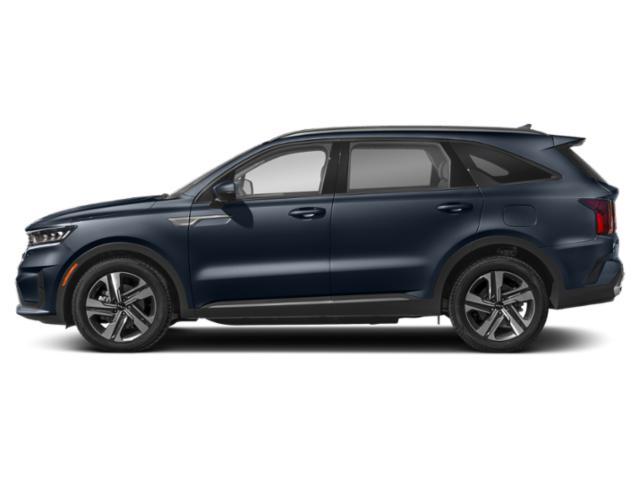 used 2023 Kia Sorento Plug-In Hybrid car, priced at $36,941