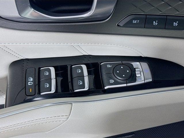 used 2023 Kia Sorento Plug-In Hybrid car, priced at $36,941
