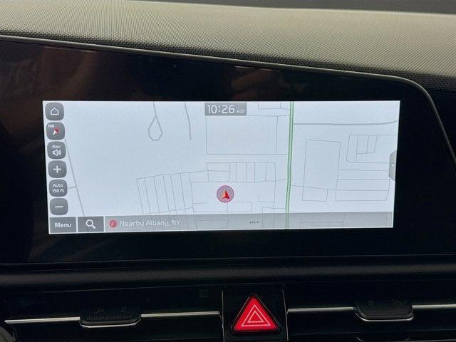 new 2025 Kia Niro car, priced at $33,640