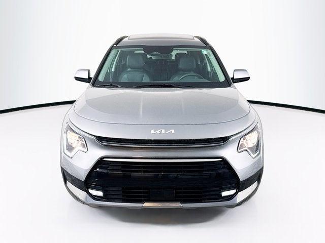new 2025 Kia Niro car, priced at $33,640