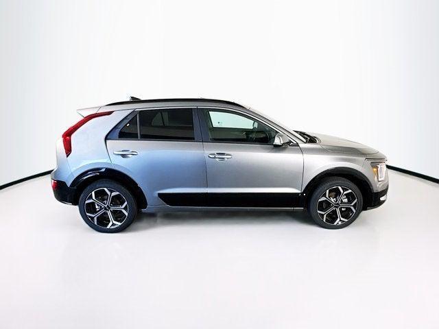 new 2025 Kia Niro car, priced at $33,640