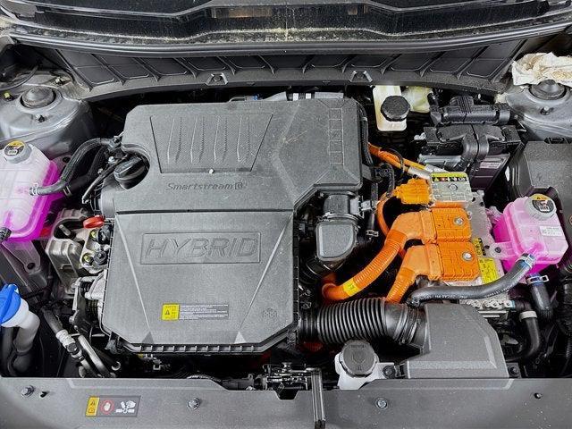 new 2025 Kia Niro car, priced at $33,640