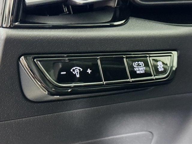 new 2025 Kia Niro car, priced at $33,640