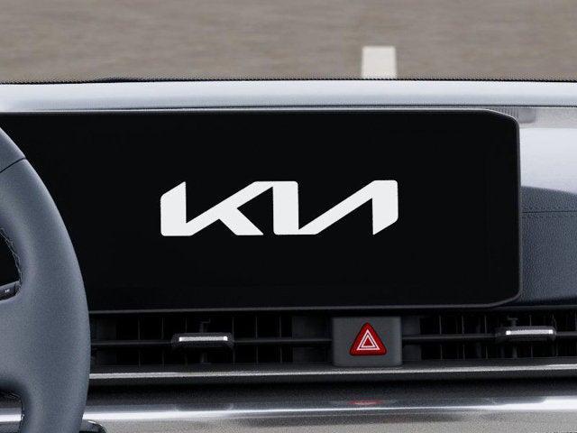 new 2026 Kia Carnival car, priced at $48,870