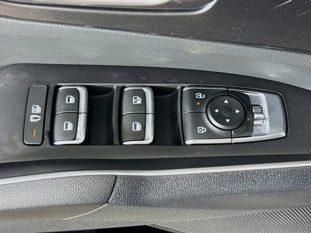 new 2026 Kia Sorento car, priced at $38,300