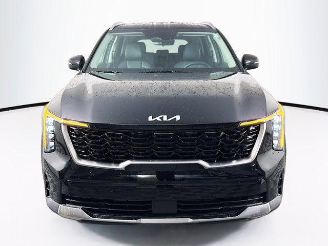 new 2026 Kia Sorento car, priced at $38,300
