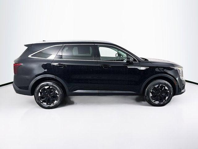 new 2026 Kia Sorento car, priced at $38,300