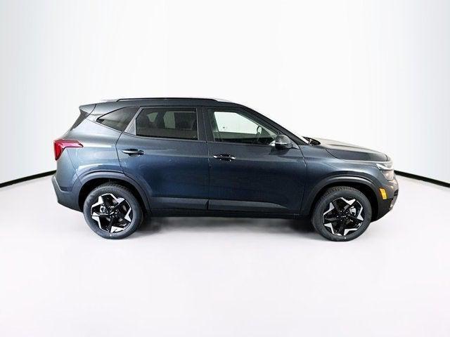 new 2025 Kia Seltos car, priced at $28,350