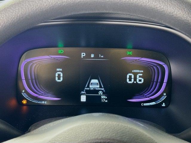 new 2025 Kia Soul car, priced at $22,390