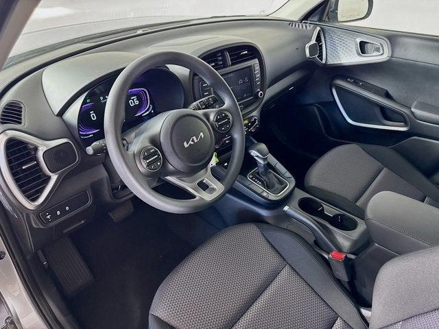 new 2025 Kia Soul car, priced at $22,390