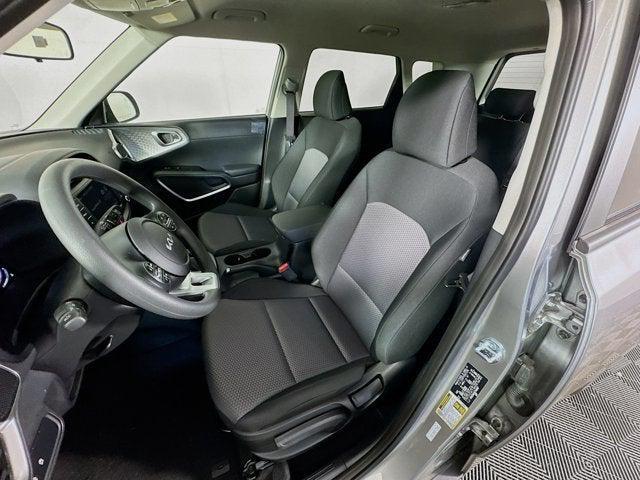 new 2025 Kia Soul car, priced at $22,390