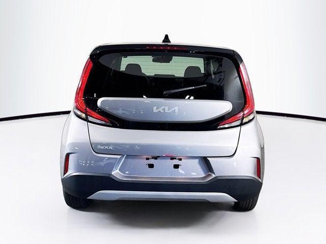 new 2025 Kia Soul car, priced at $22,390
