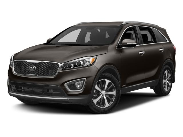 used 2018 Kia Sorento car, priced at $20,945