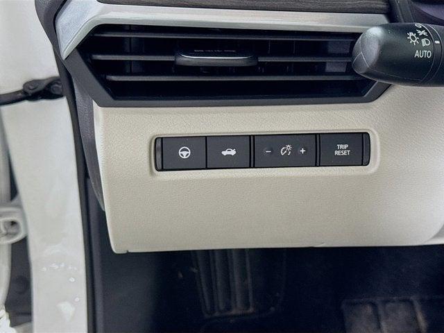 used 2024 Nissan Altima car, priced at $27,941