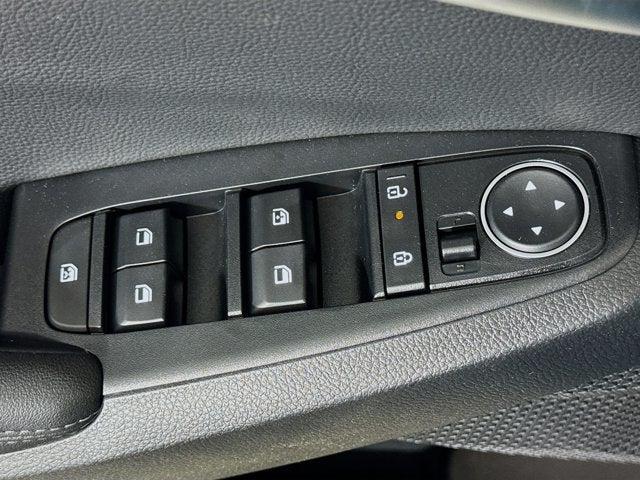 new 2025 Kia Seltos car, priced at $33,445