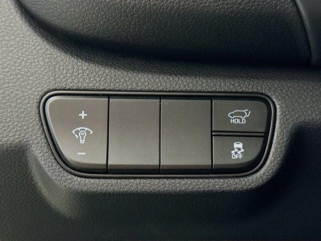 new 2025 Kia Seltos car, priced at $33,445
