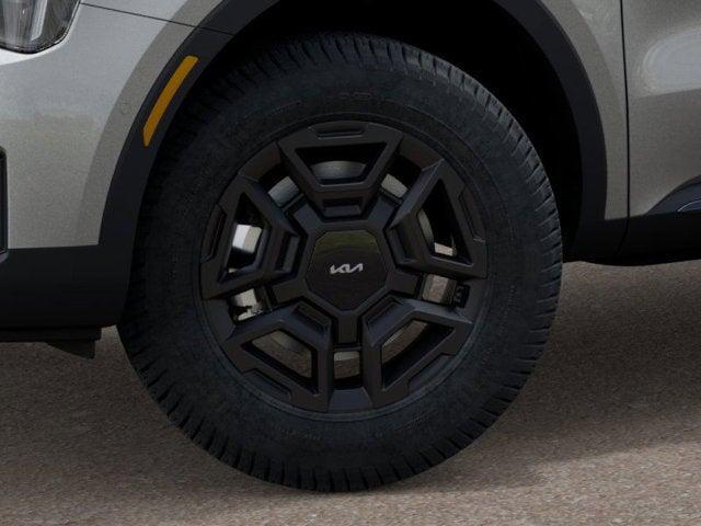 new 2026 Kia Sorento car, priced at $48,800