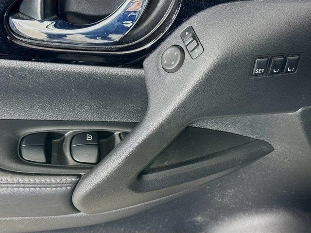 used 2021 Nissan Rogue Sport car, priced at $22,673