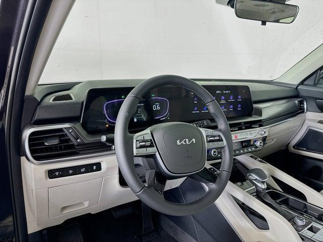 new 2025 Kia Telluride car, priced at $43,140