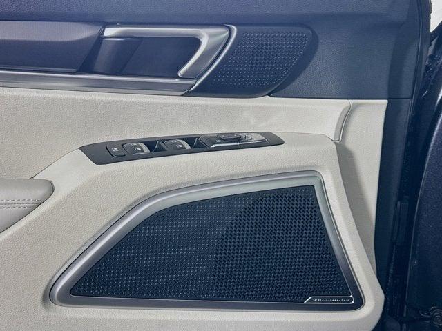 new 2025 Kia Telluride car, priced at $43,140